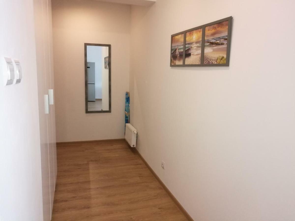 Harbor 9 Apartment Kolobrzeg Exterior photo